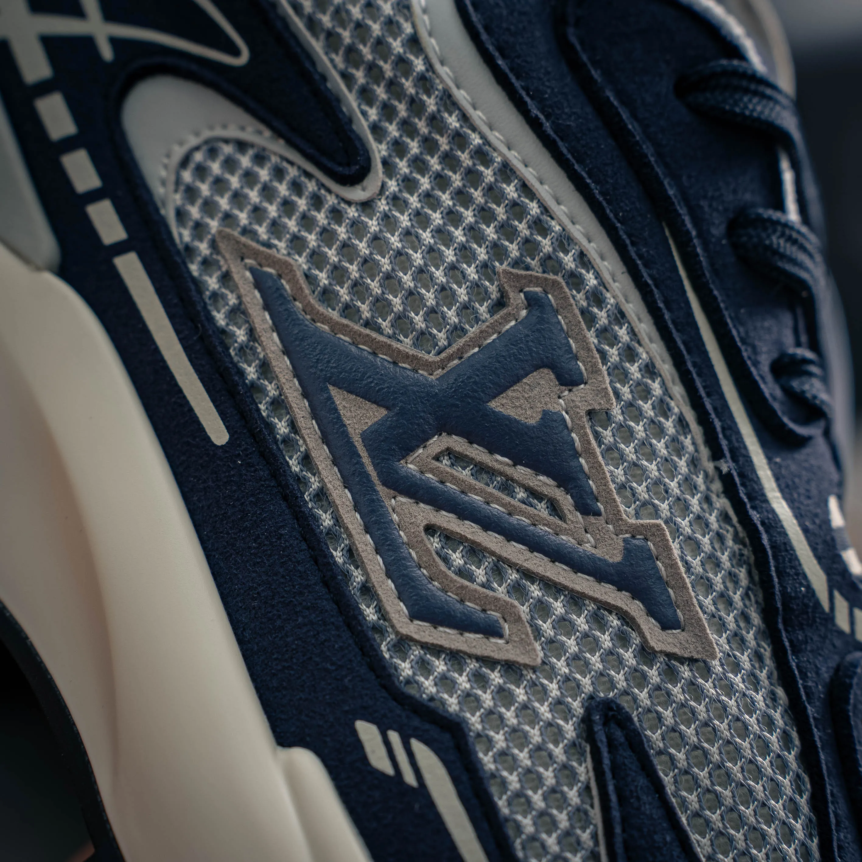 # Lv Tatic Runner Tatic Runner Series Platform Sole Chunky Sneakers， Retro Shoes ， 。Shoes ， "VUITTON